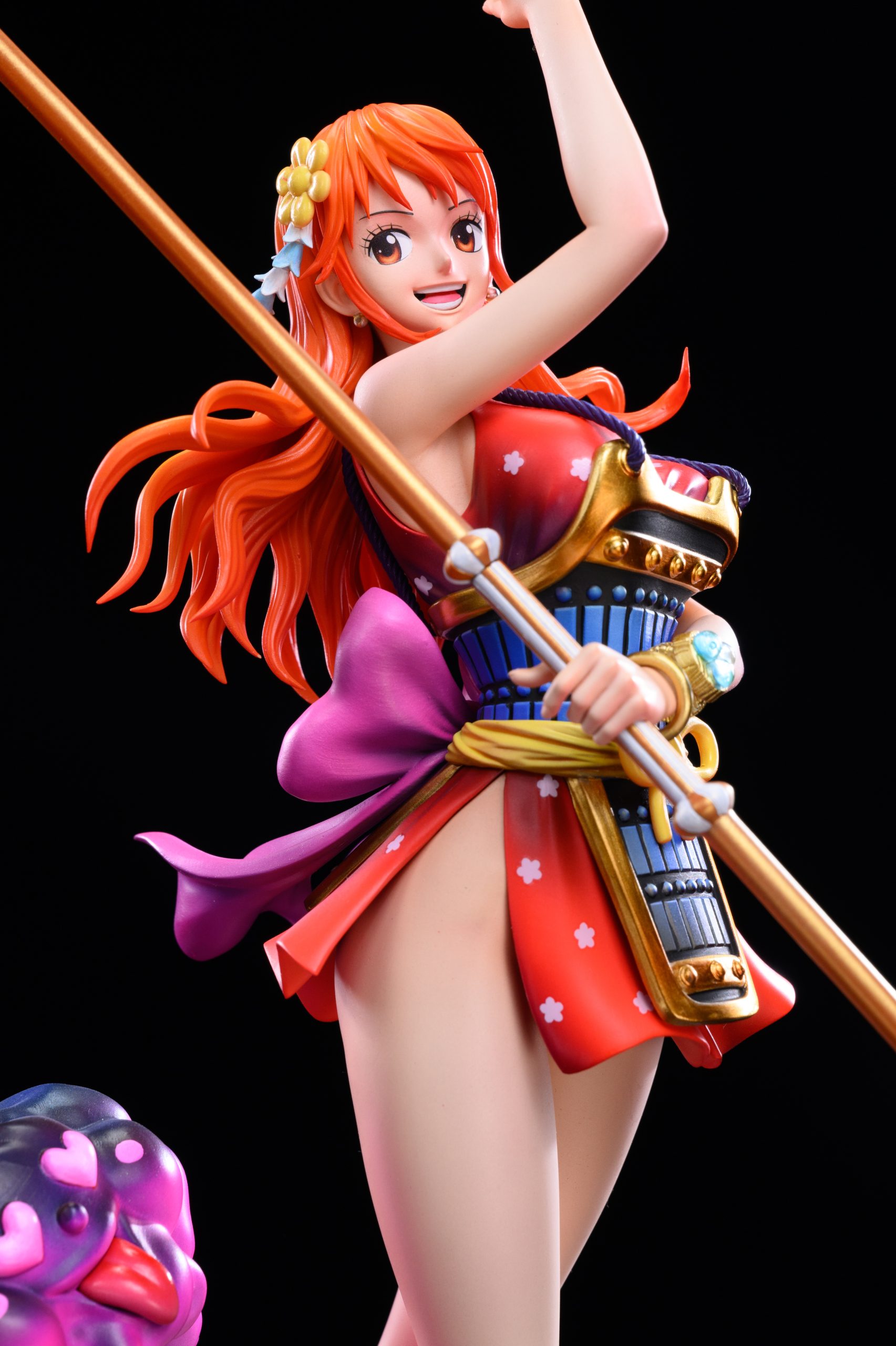 Nami Figure